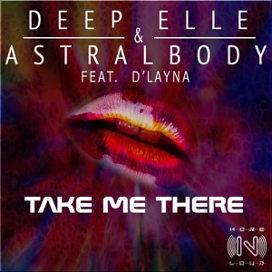 Take Me There - Single