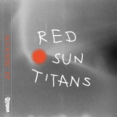 Red Sun Titans (Acoustic EP)