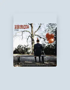 Pyko Fatalを聴いたり、ミュージックビデオを鑑賞したり、経歴やツアー日程などを確認したりしましょう！