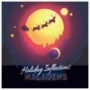 Holiday Inflections - EP
