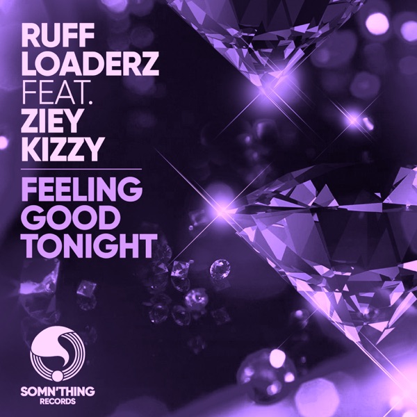Feeling Good Tonight (Remix) [feat. Ziey Kizzy] - Single