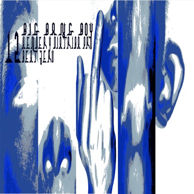 Big Bang Boy Beat Jeru - Single