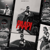 Paapi - Single - Magic & Kptaan