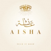 Aisha artwork