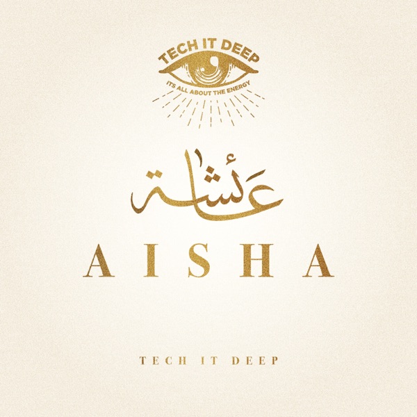 Aisha - Single