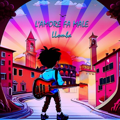 L' Amore fa Male - Single
