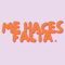 Me haces falta - willflex lyrics