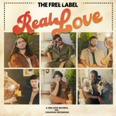 Real Love (feat. Aaron Paris) artwork
