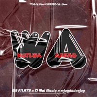 Wa Mutlwa Areng (feat. MR PILATO, El Mai Muziq & Mjaydedeejay) - Single - T.M.A_Rsa_&_Musical_Sean