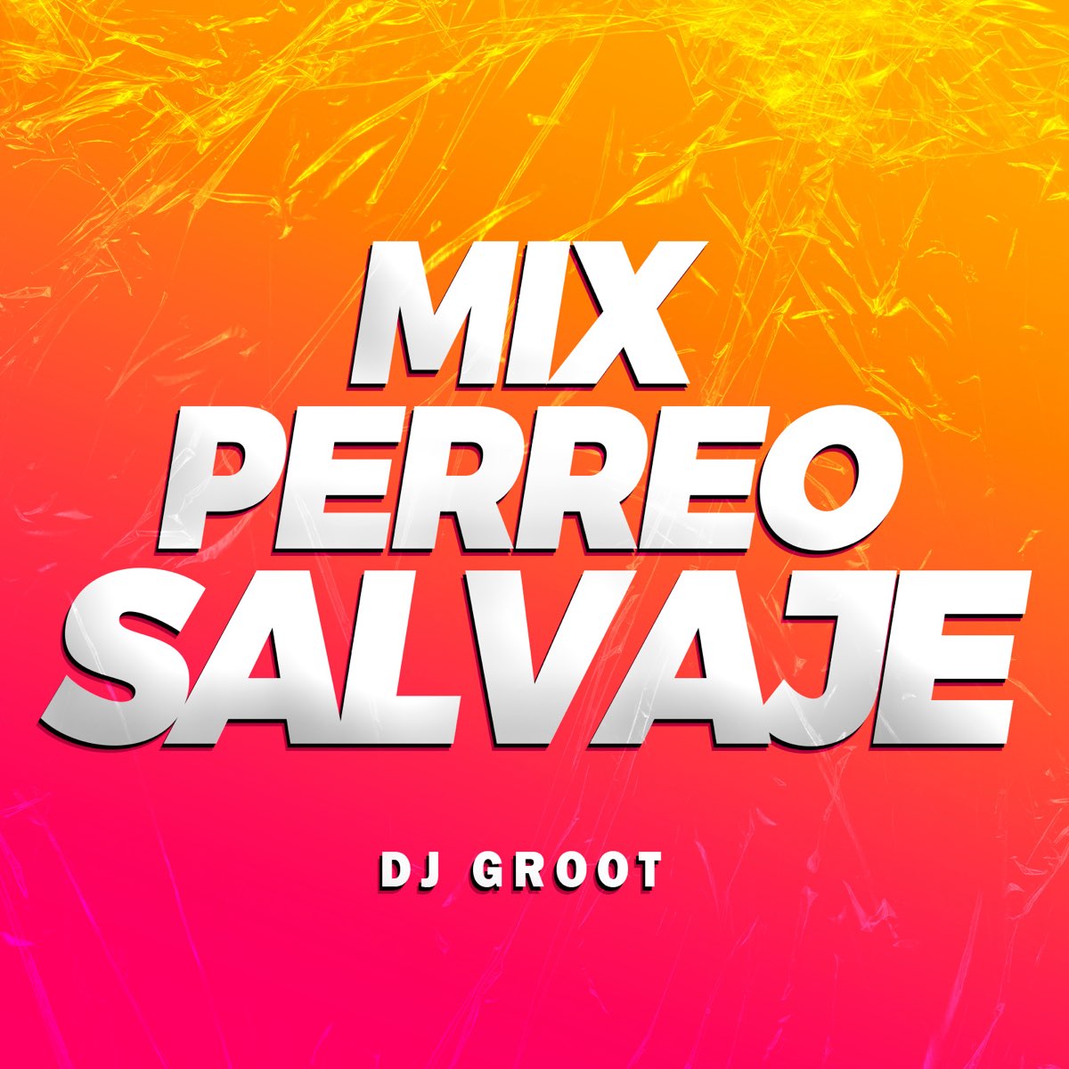 Mix Perreo Salvaje - EP - Album by DJ GROOT - Apple Music