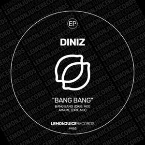 Bang Bang - Single