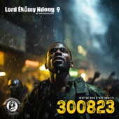 300823 (feat. Ayile Ékomy Ndong) artwork