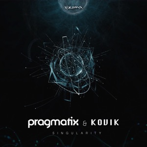 Singularity - Single