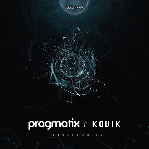 Singularity - Single