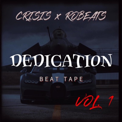Dedication, Vol. 1 - EP