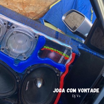 joga com vontade (feat. Mr Bim) - Single