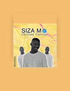 Listen to Siza M, watch music videos, read bio, see tour dates & more!