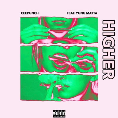 Higher (feat. Yung Matta) - Single