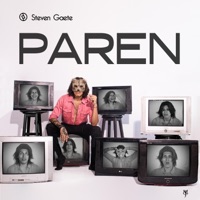 PAREN (feat. Ángel Blanchard) - Single - Steven Gaete
