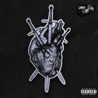 HOPELESS ROMANTIC (feat. SERINA) - Single - Tommy $ins