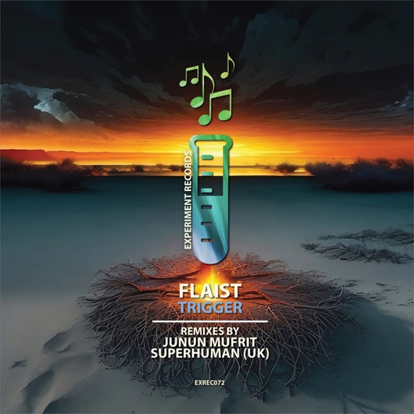 Trigger - Single
