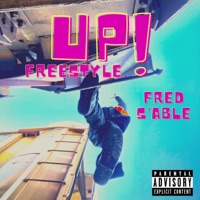 Up! (Freestyle) - Single - Fred S'able