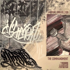 The Commandment JAMOUK, JDIILLER & УДВ