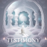 Testimony - Single - A Mazyn