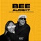 Bee Alright - Lady Bee, Jebroer & Boaz Van De Beatz lyrics