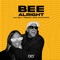 Bee Alright artwork