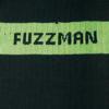 Fuzzman - Fuzzman