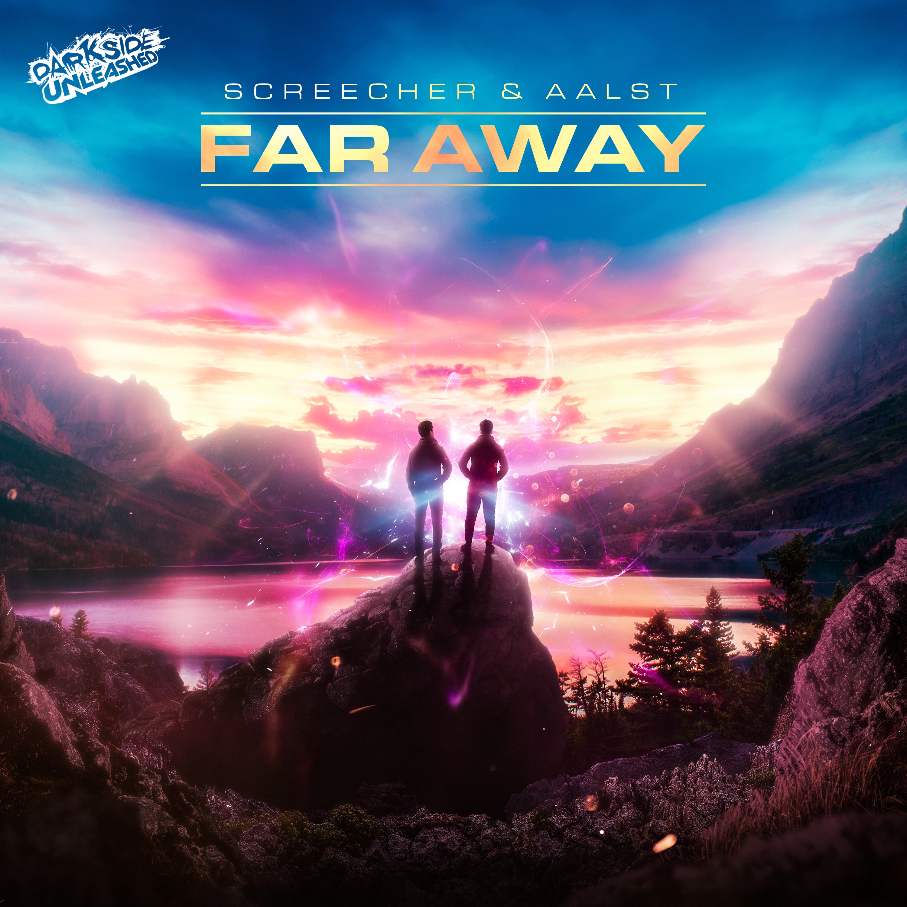 Far Away - Single