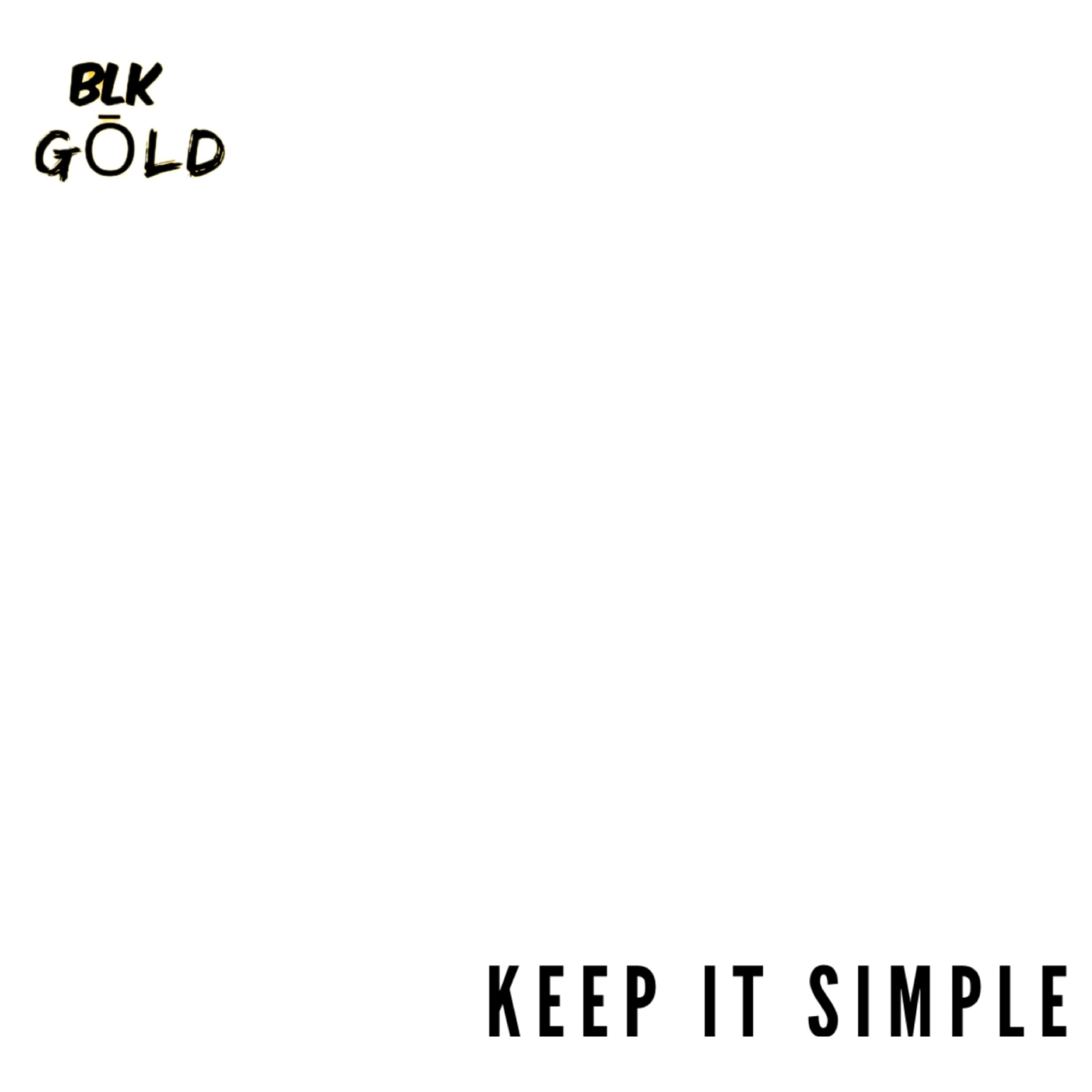 Keep It Simple - Single