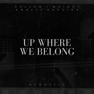Up Where We Belong (Acoustic) - Single