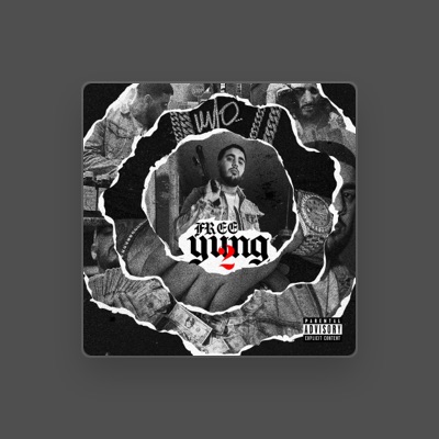 Listen to Yung 187, watch music videos, read bio, see tour dates & more!