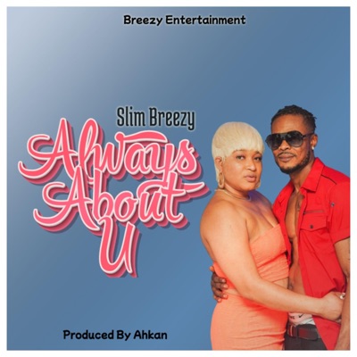 Always About U - Single