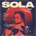 SOLA - Single album cover