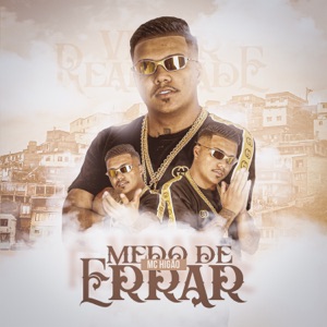 Medo de Errar