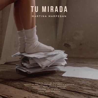 Tu Mirada - Single