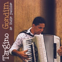 As Mais Pedidas - Targino Gondim