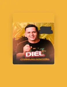 Dengarkan DiEl, tonton video musik, baca bio, lihat tanggal tur & lainnya!