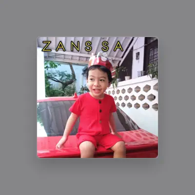 Listen to Zan SA, watch music videos, read bio, see tour dates & more!