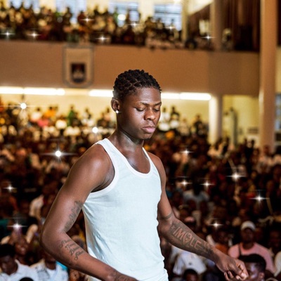 Tribute To Mohbad - Single