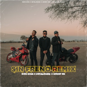 Sin Freno (feat. DetalMusic & SonnyMk) [Remix]
