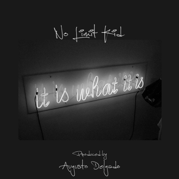 It Is What It Is - Single