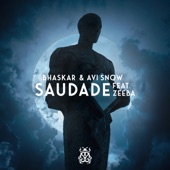 Saudade (feat. Zeeba) artwork