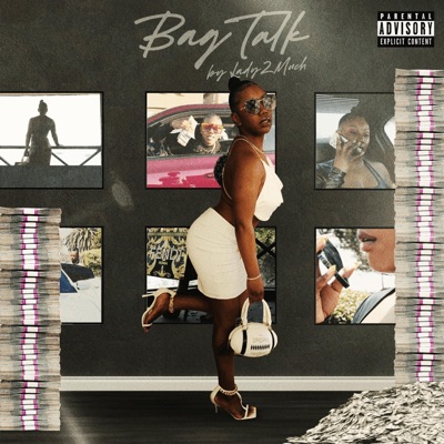 BagTalk (Radio Edit) - Single