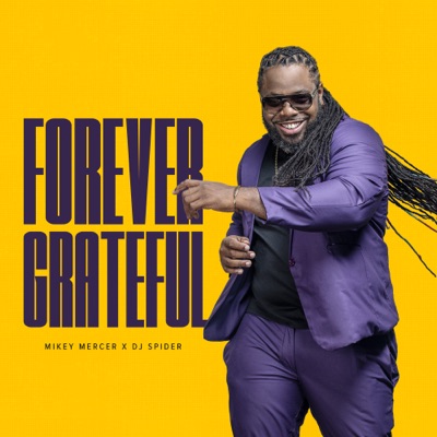 Forever Grateful - Single