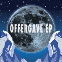 Offergave - EP - RSP & Thomax