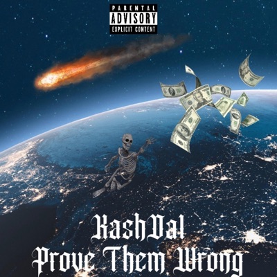 Prove Them Wrong - Single